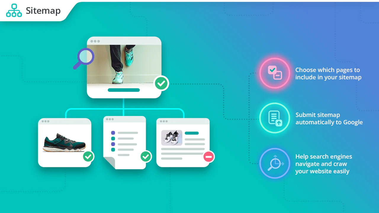 SEO app shopify